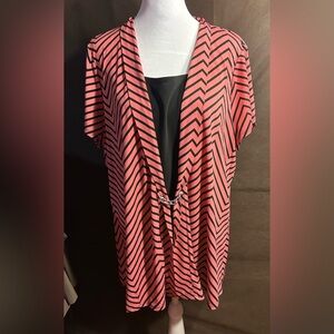 Woman’s top